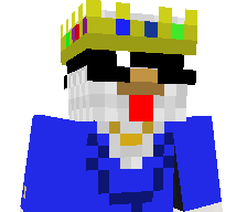 king_winfred's skin