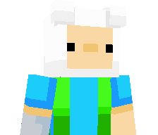 HolyBen03's skin