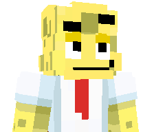SSP0NGEB0B's skin
