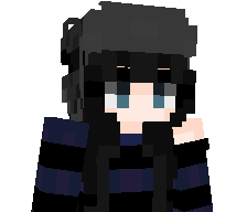 CynoJusDePomme's skin