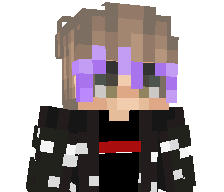 johanYmilo2006's skin