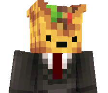 TacoTortilla's skin