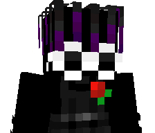 Badminded's skin