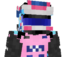 FRZJD's skin