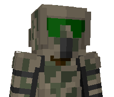Octagon747's skin