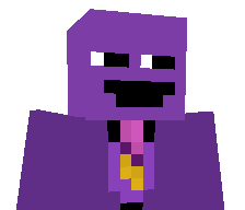 vrubackiller's skin