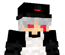ImaDBackI's skin