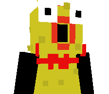 AirlessAcorn's skin