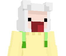 JosephTime's skin
