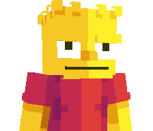 NichtLucaa's skin