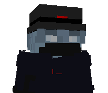 ItsVexiq's skin