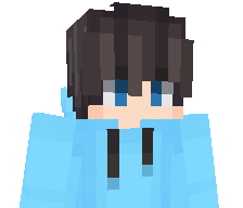 Zenovil100's skin