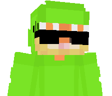 DinoNugget7575's skin