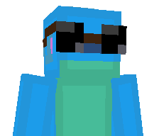 BnanaGxming's skin
