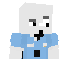 GobriStax's skin