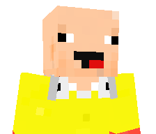 videlagaymer777's skin