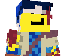 FlatterSteak61's skin