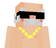 frozen_mother's skin