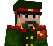 PresidenteOn's skin
