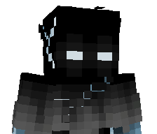 DaGrummel's skin