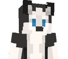 SnowHusky6900's skin