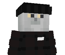 Miaut's skin