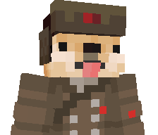 OverDrivePL's skin