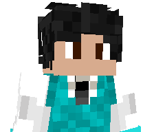 AlexanderGranger's skin