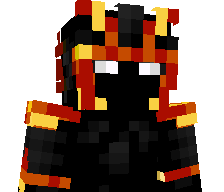 KaluuMC's skin