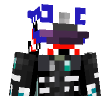 Sohair_Afraz's skin