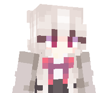 Vladlena's skin