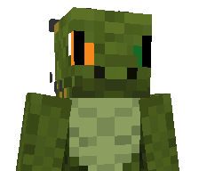 Pogona29's skin