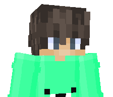King_Merti's skin