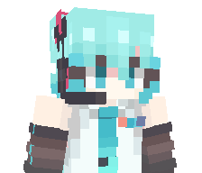 Dvdn's skin
