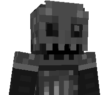 Teapotic's skin