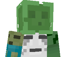 Cliffe_Hanger's skin