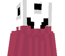 Dommelius's skin