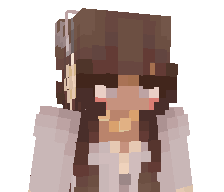 eeami's skin
