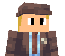 Luddebubben24's skin