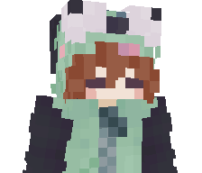 ilumn's skin