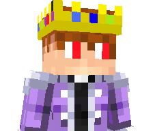 king_sidearla's skin