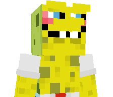 BeKruger10's skin
