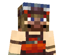 AtraxOGG's skin