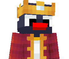TheColdPingu's skin