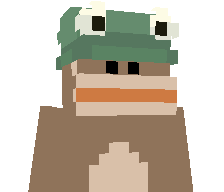 __MonkyWonky's skin