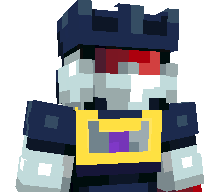 Goshua12's skin