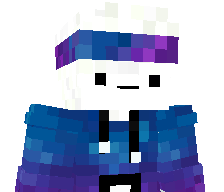 GoattMine's skin
