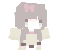 Evykuma's skin
