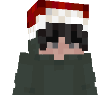 ThickGrinch's skin
