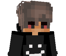 DryBunz's skin